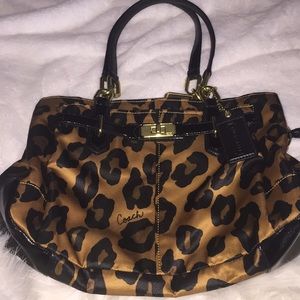 Coach Handbag